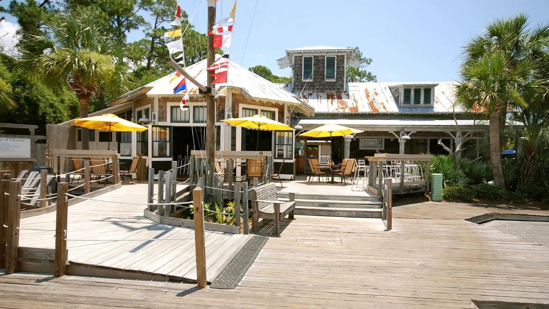 Holiday home Heron Walk Bayview Destin