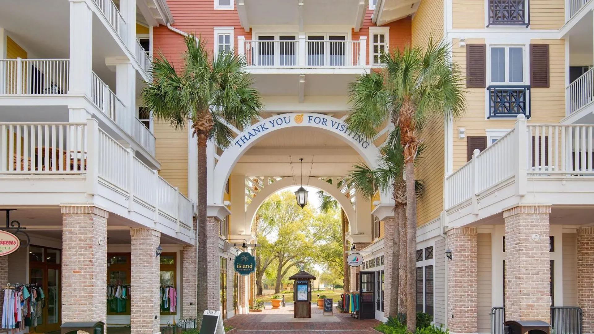 Heron Walk Bayview Destin