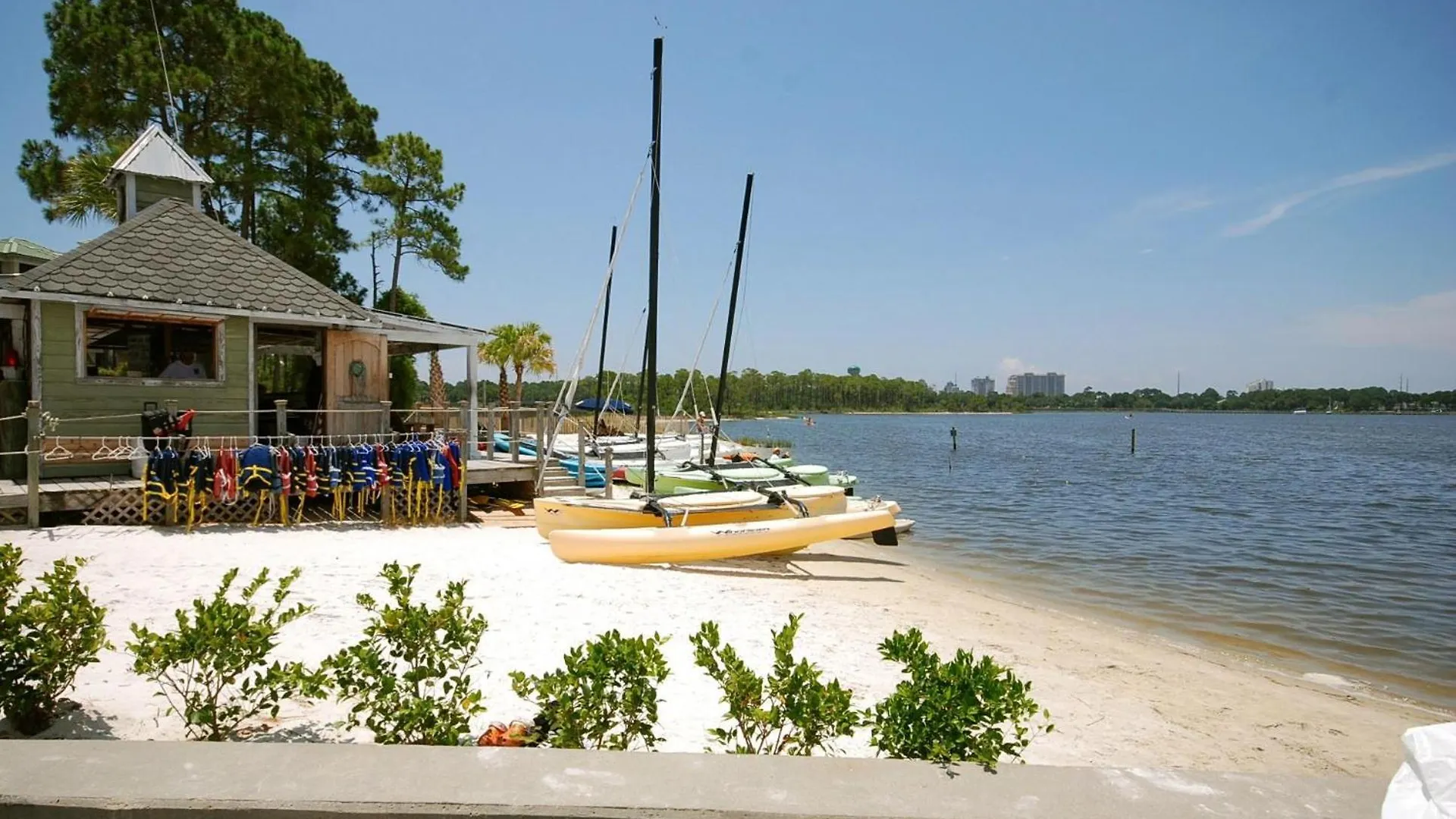 Heron Walk Bayview Destin