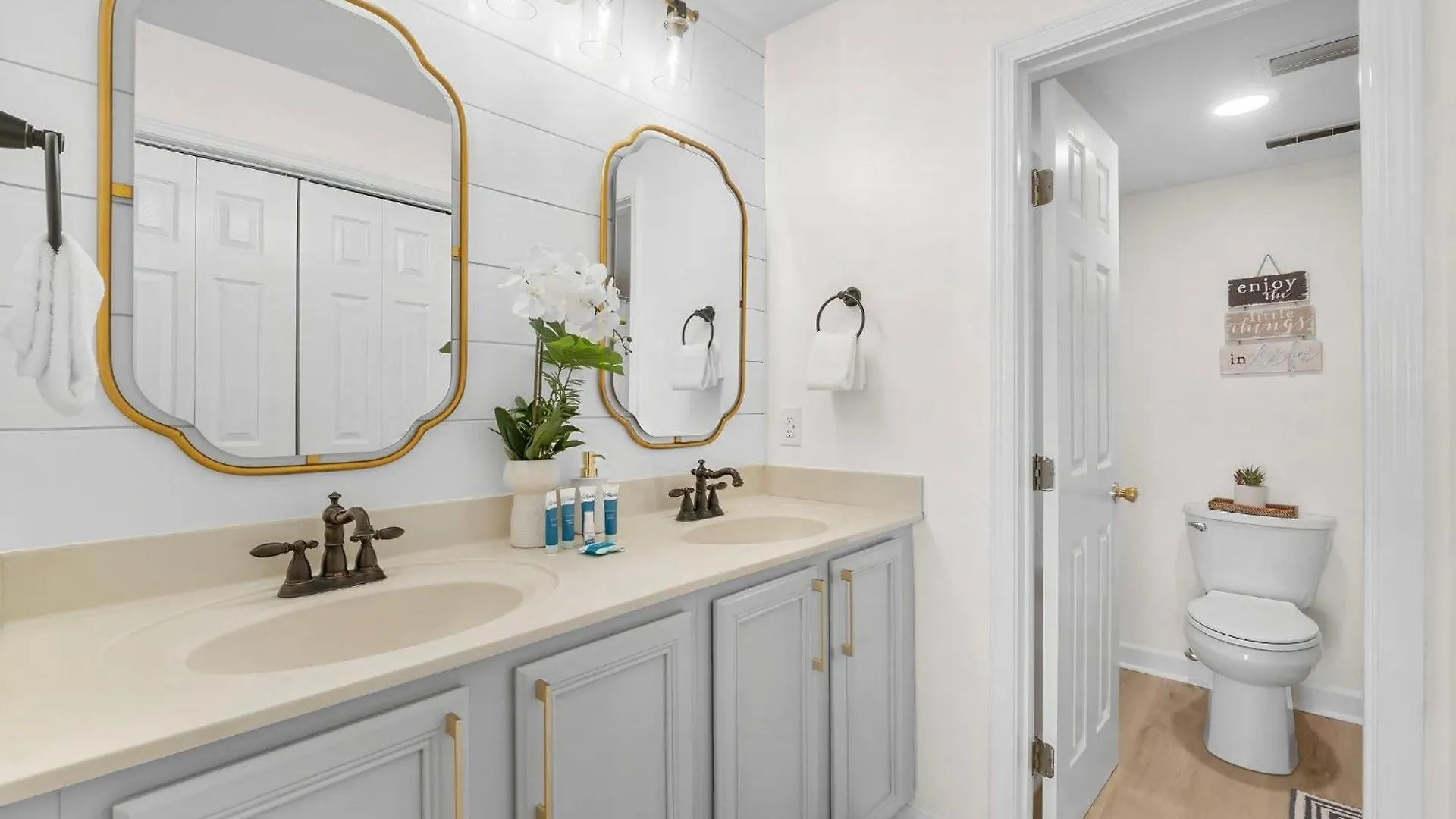 Heron Walk Bayview Destin Holiday home