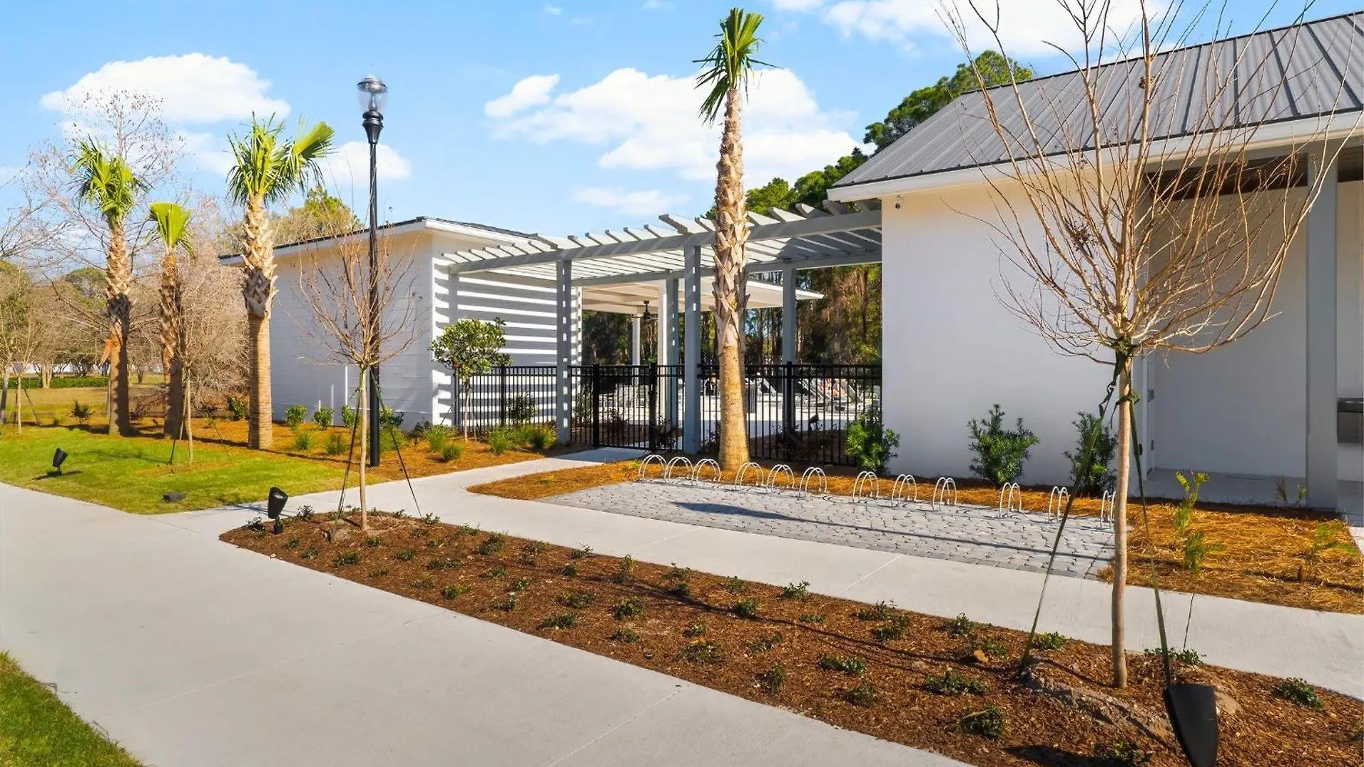 Heron Walk Bayview Destin Holiday home