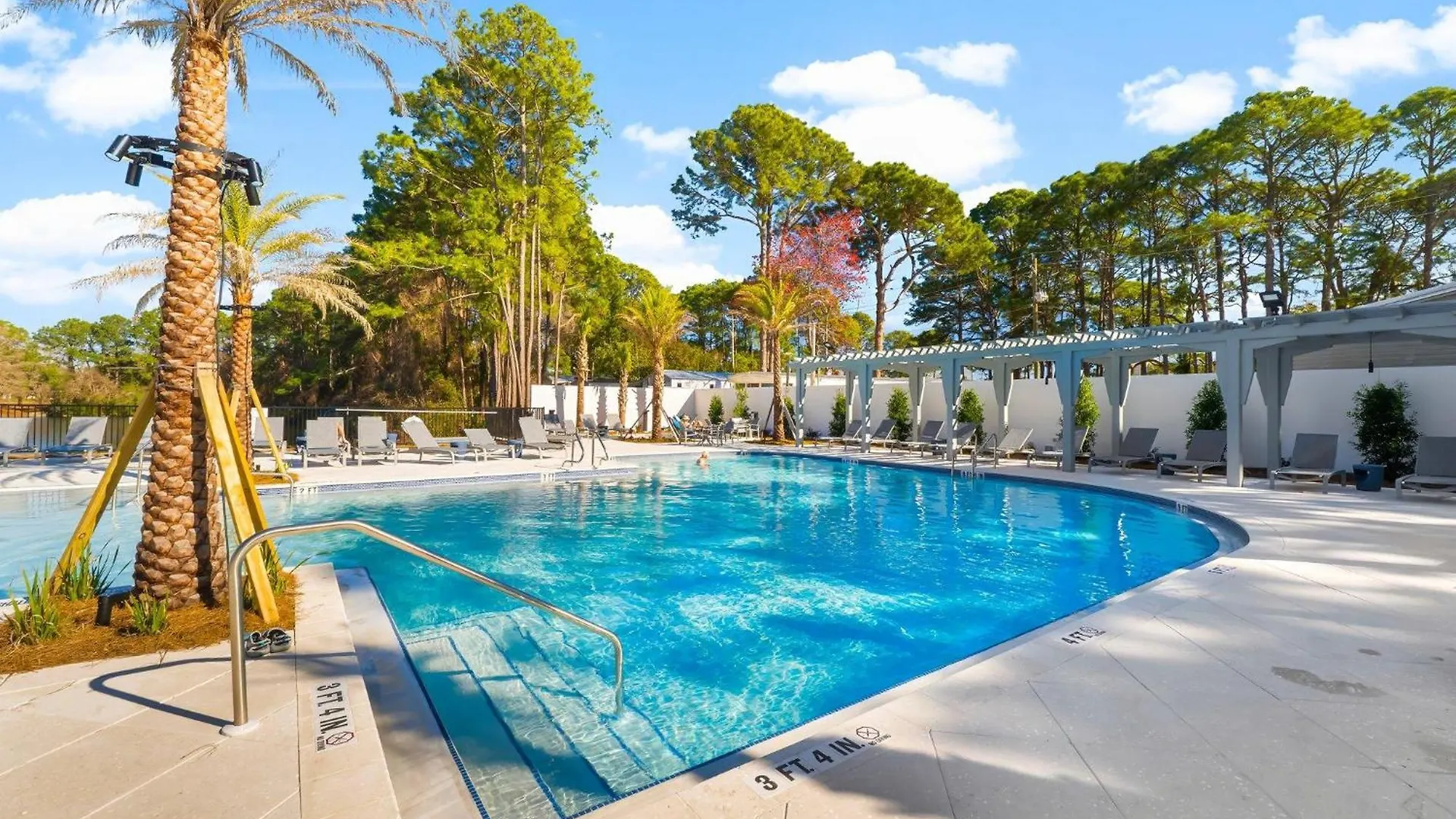 Holiday home Heron Walk Bayview Destin United States